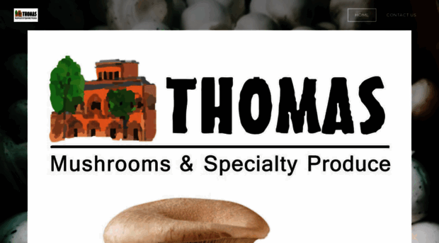 thomasmushrooms.com