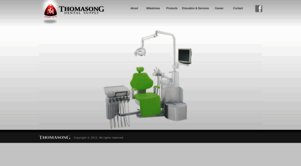 thomasong.co.id