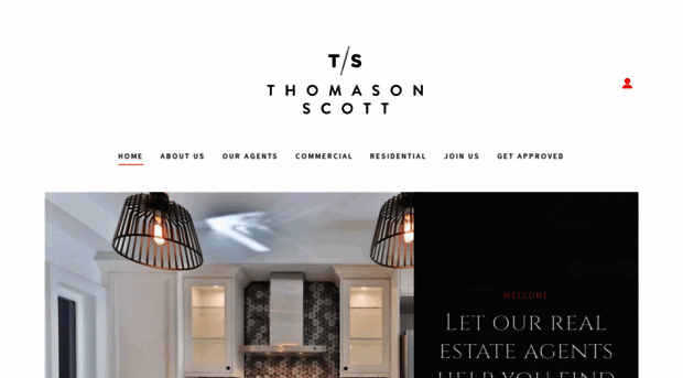 thomasonscott.com