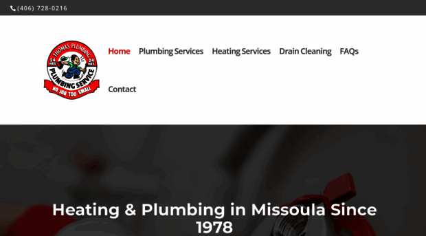 thomasplumbingmt.com