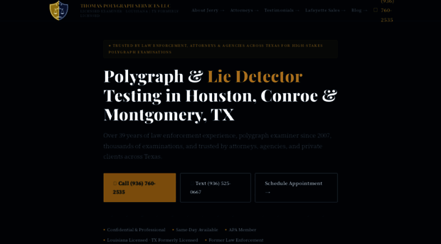 thomaspolygraphservices.com