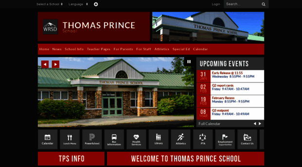 thomasprince.wrsd.net