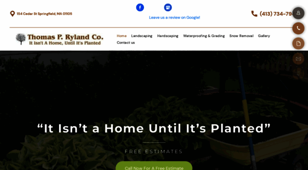 thomaspryland.com