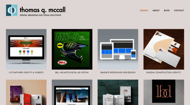 thomasqmccall.com