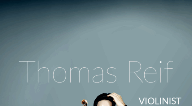 thomasreif.net