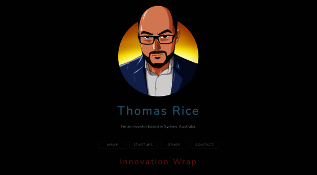 thomasrice.com