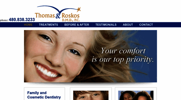 thomasroskos.com