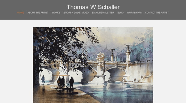 thomasschaller.com