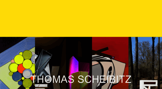 thomasscheibitz.de