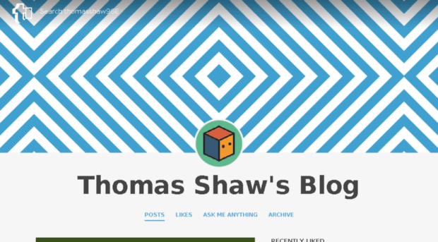 thomasshaw9688.tumblr.com