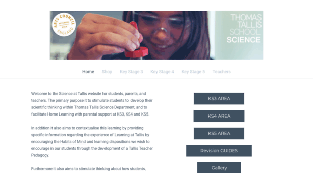 thomastallisscience.weebly.com