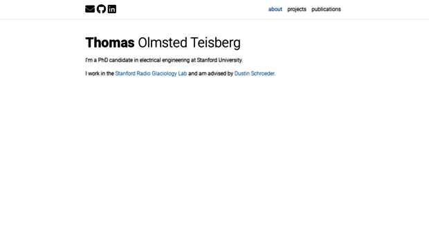 thomasteisberg.com