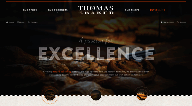 thomasthebaker.co.uk