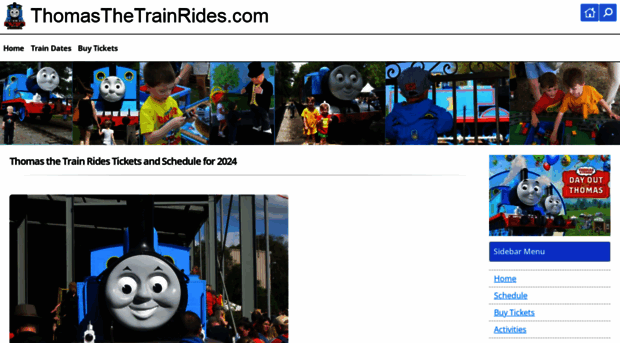 thomasthetrainrides.com