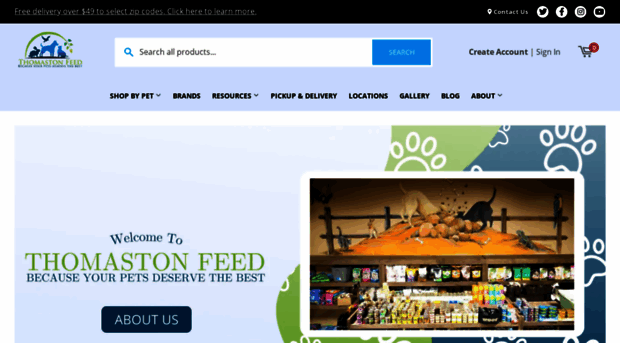 thomaston-feed-2.myshopify.com