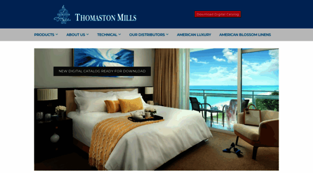 thomastonmills.com