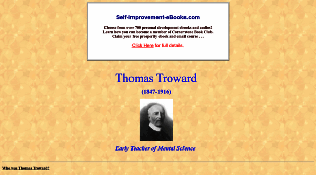 thomastroward.wwwhubs.com