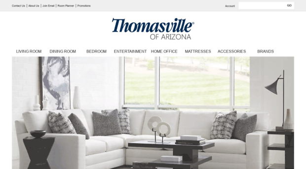 thomasvilleaz.com