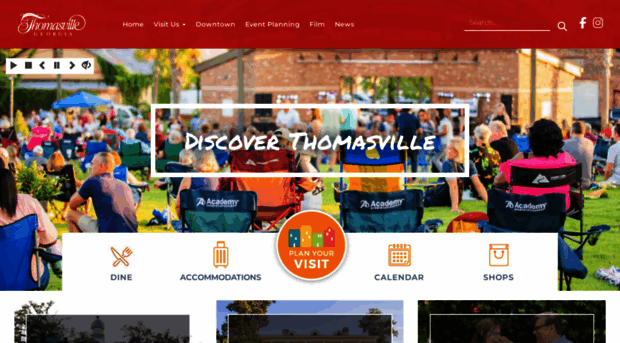 thomasvillega.com