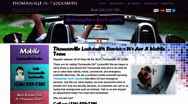 thomasvillelocksmith.com