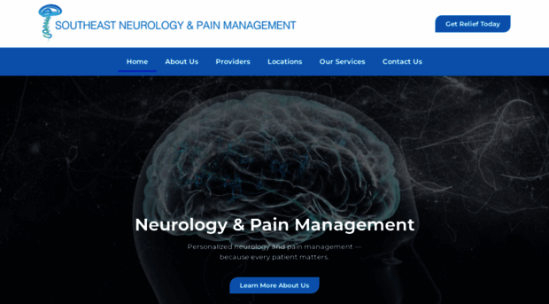 thomasvillepaincenter.com