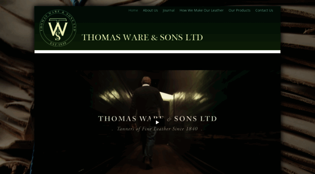 thomasware.co.uk