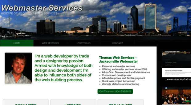 thomaswebservices.com