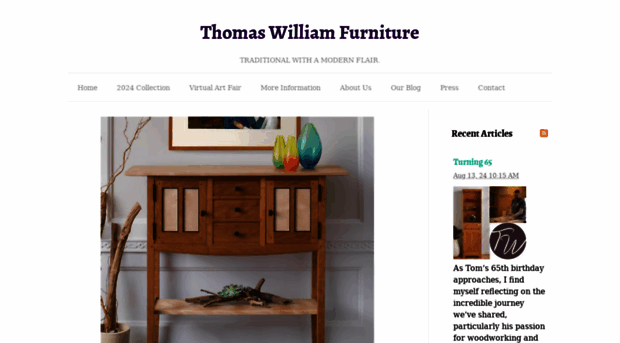 thomaswilliamfurniture.com