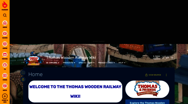 thomaswood.wikia.com