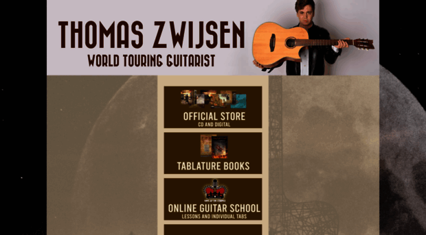 thomaszwijsen.com