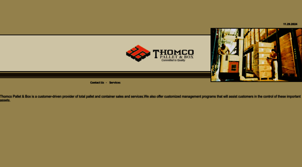 thomco.com