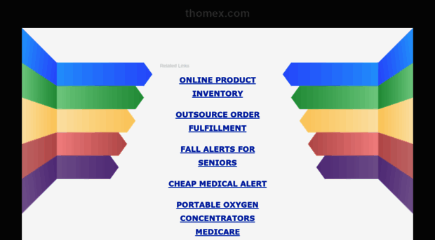 thomex.com