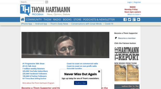 thomhartmann.com