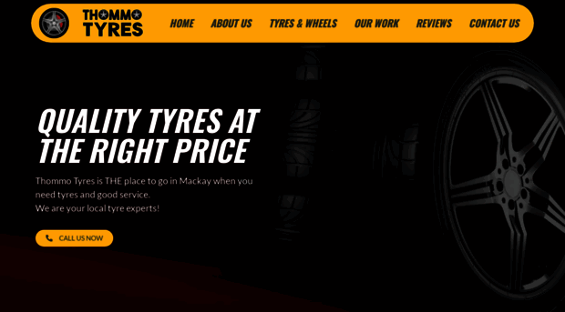 thommotyres.com.au