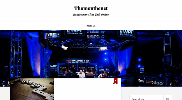 thomonthenet.com