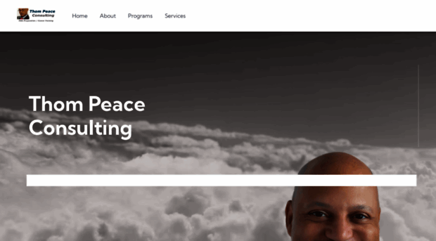 thompeace.com