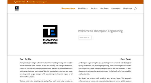 thompson-eng.com