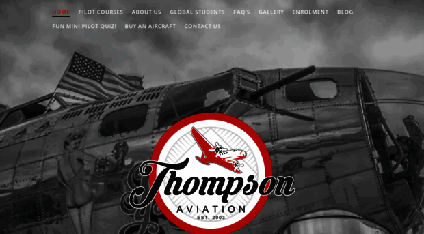 thompsonaviation.co.za