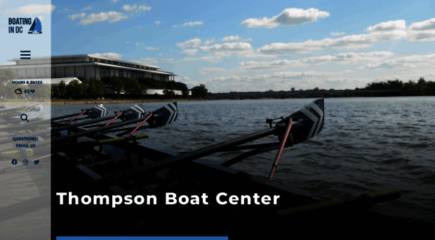 thompsonboatcenter.com