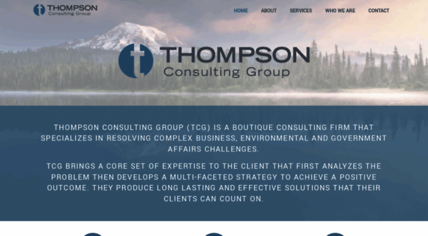 thompsoncg.com