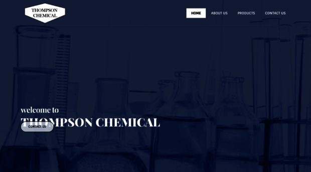 thompsonchemical.com