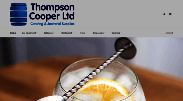 thompsoncooper.co.uk