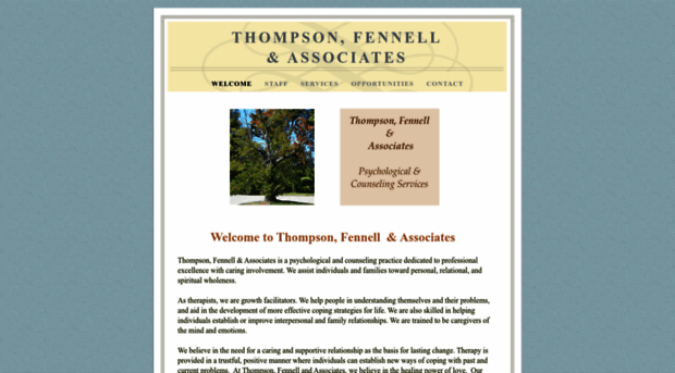 thompsoncounseling.org