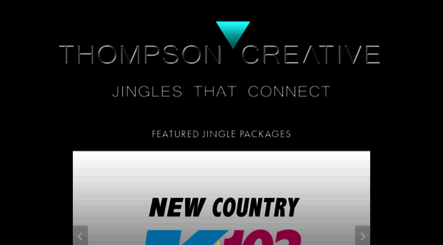 thompsoncreative.com