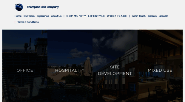 thompsonehle.com