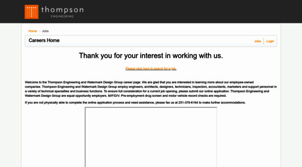 thompsonengineering.iapplicants.com