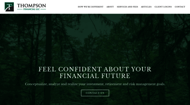 thompsonfinancialllc.com