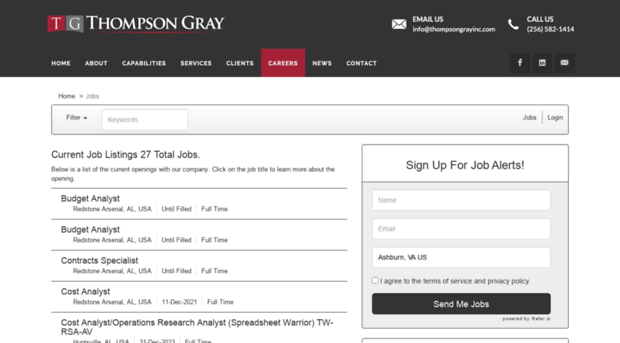 thompsongrayinc.applicantpro.com