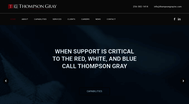 thompsongrayinc.com