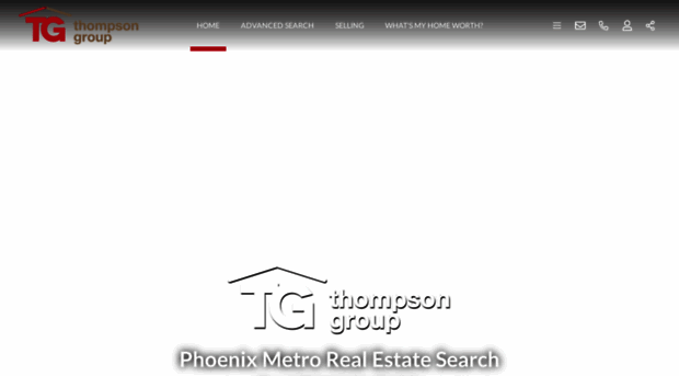 thompsongroupaz.com